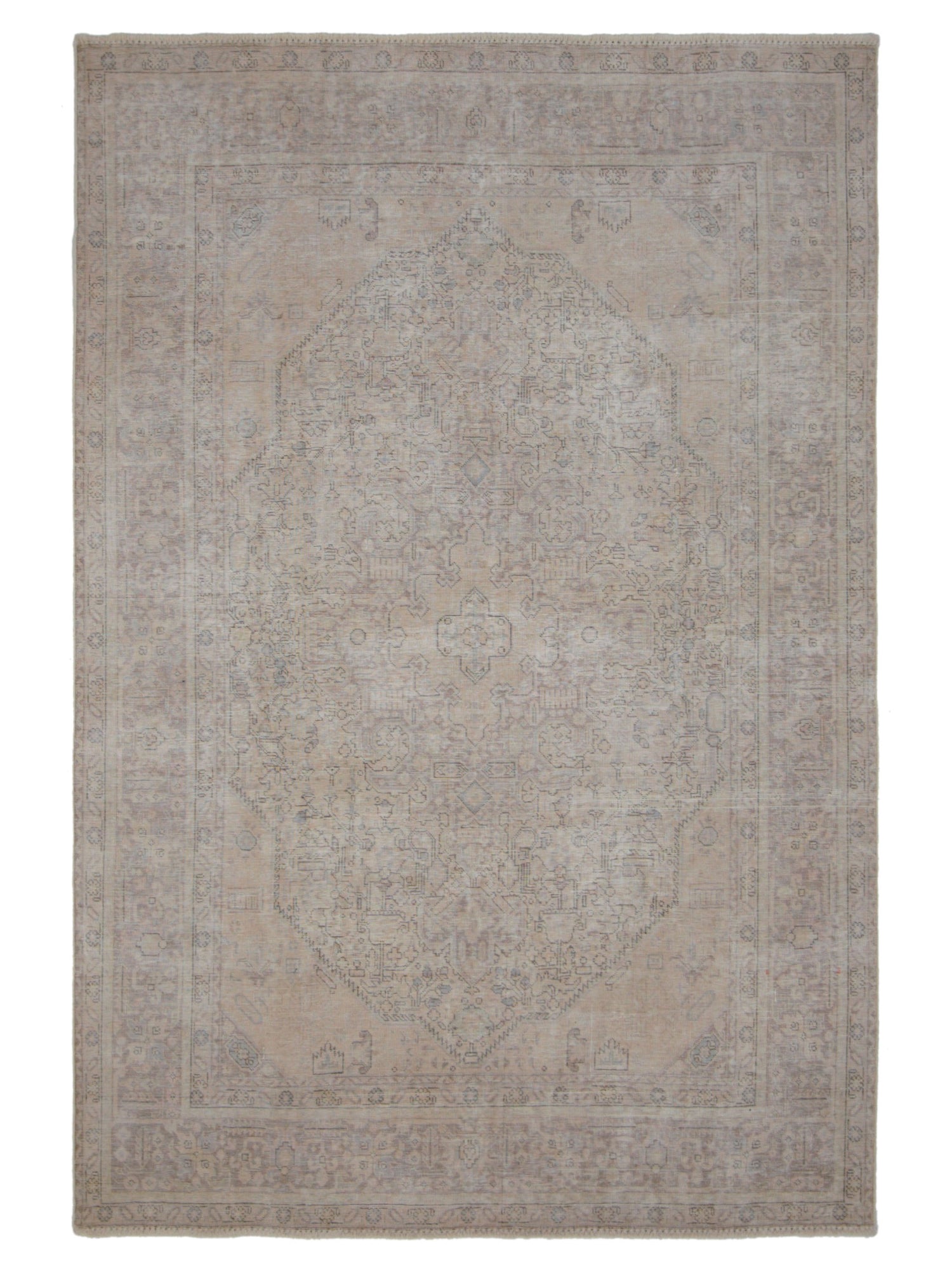 Pacific Vintage Beige Beige Vintage