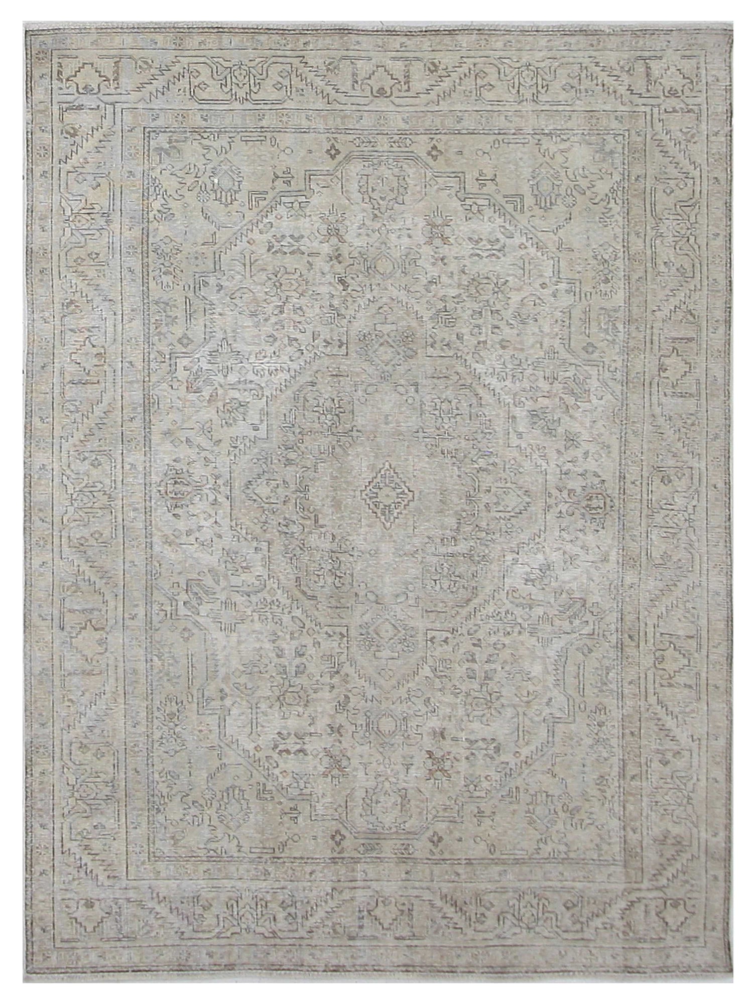 Pacific Vintage Beige Beige Vintage