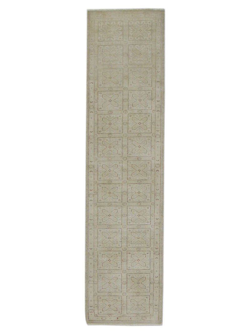 Pacific Khotan Ivory Ivory Transitional