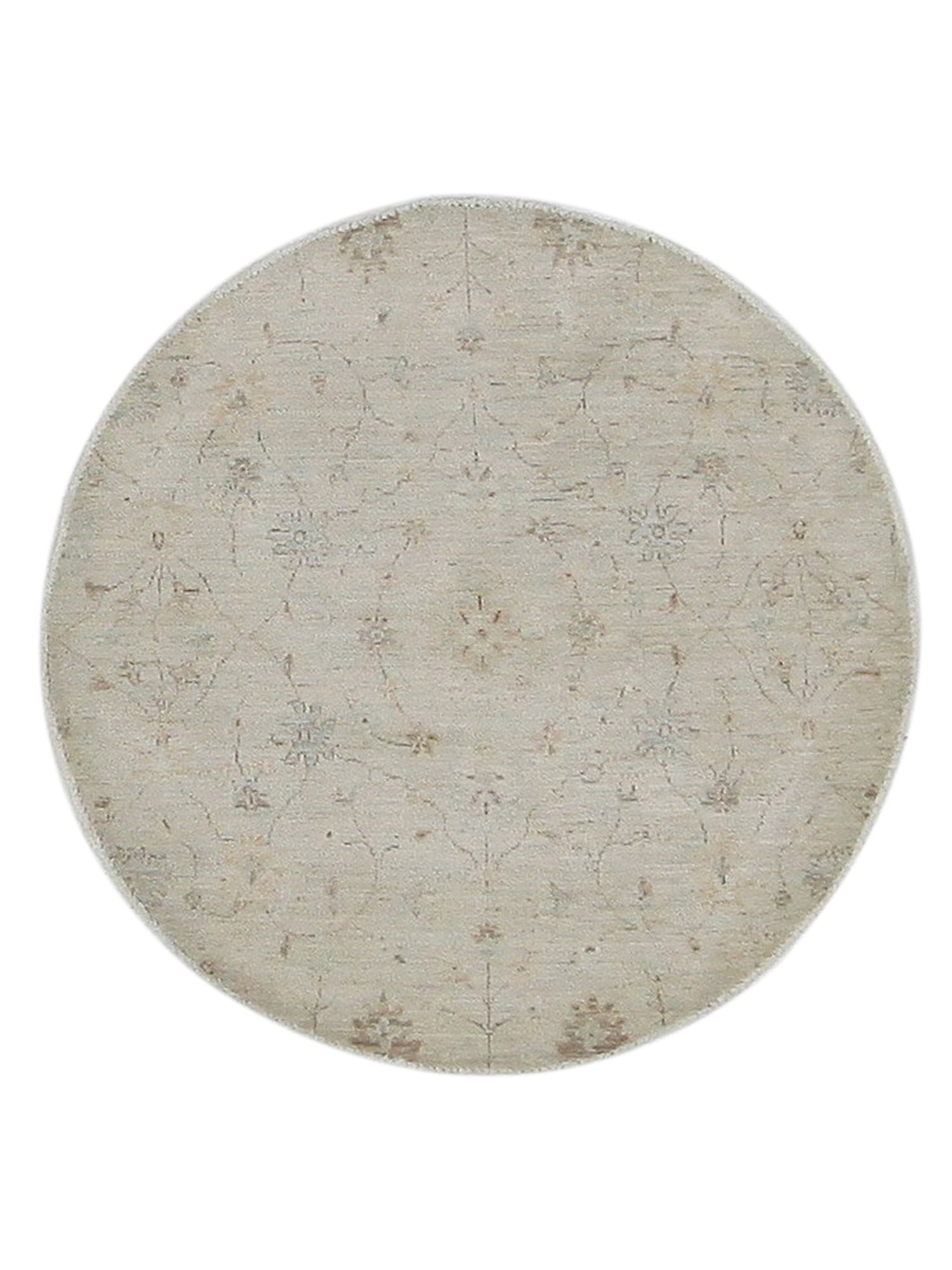 Pacific Ziegler Ivory Ivory Transitional