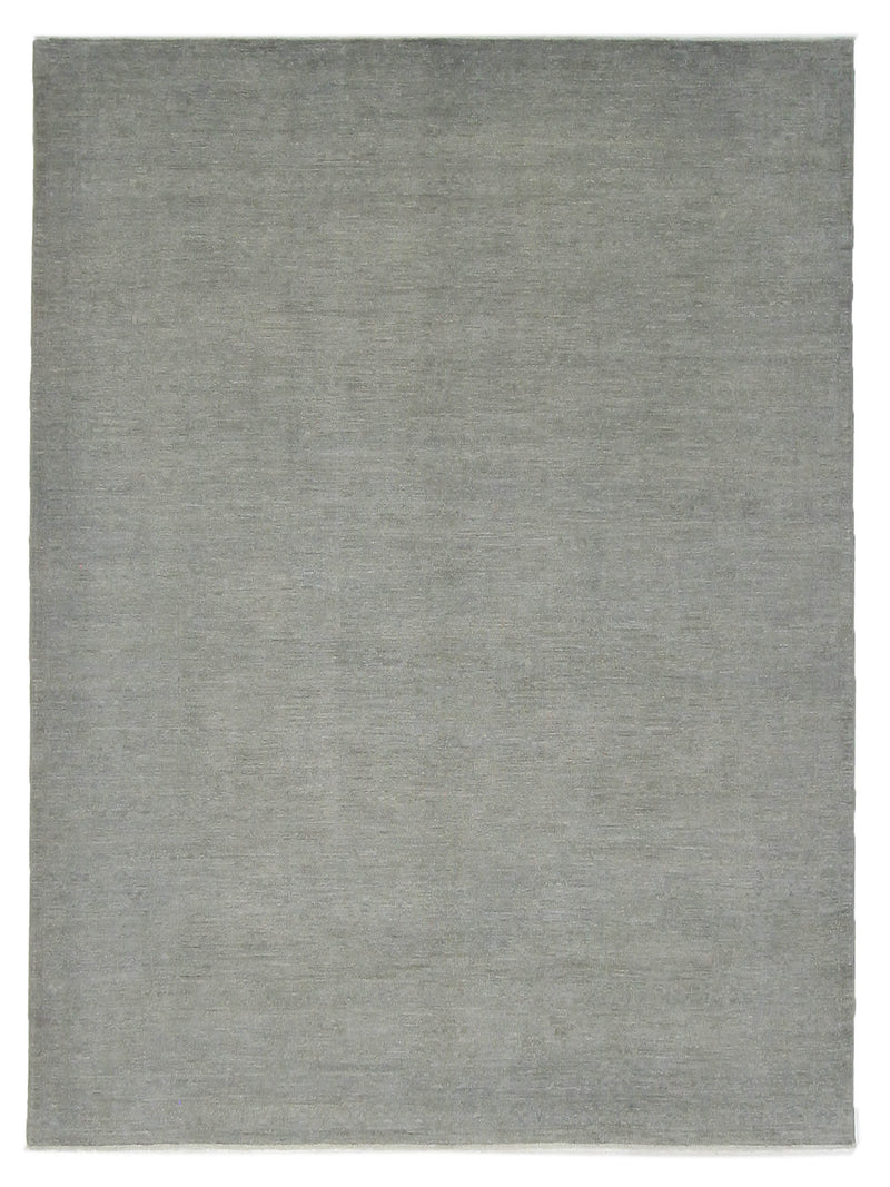 Pacific Farahan Overdyed Grey Grey Transitional
