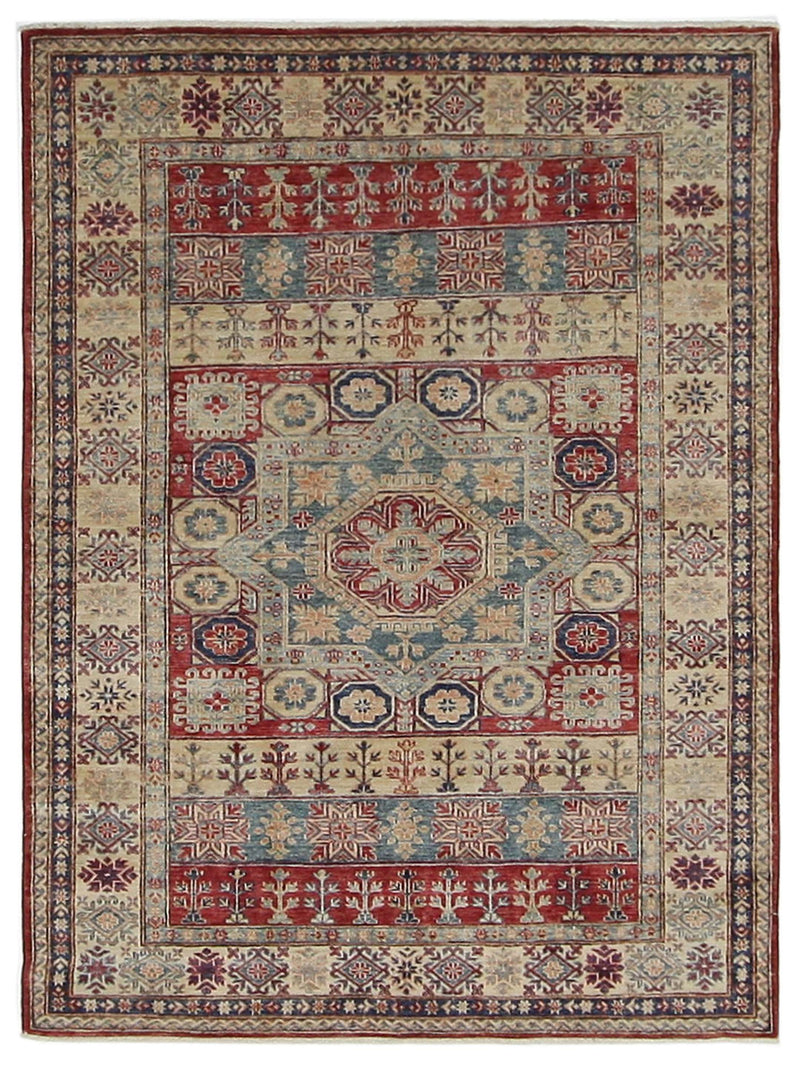 Pacific Kazak Super Multi Multi Traditional