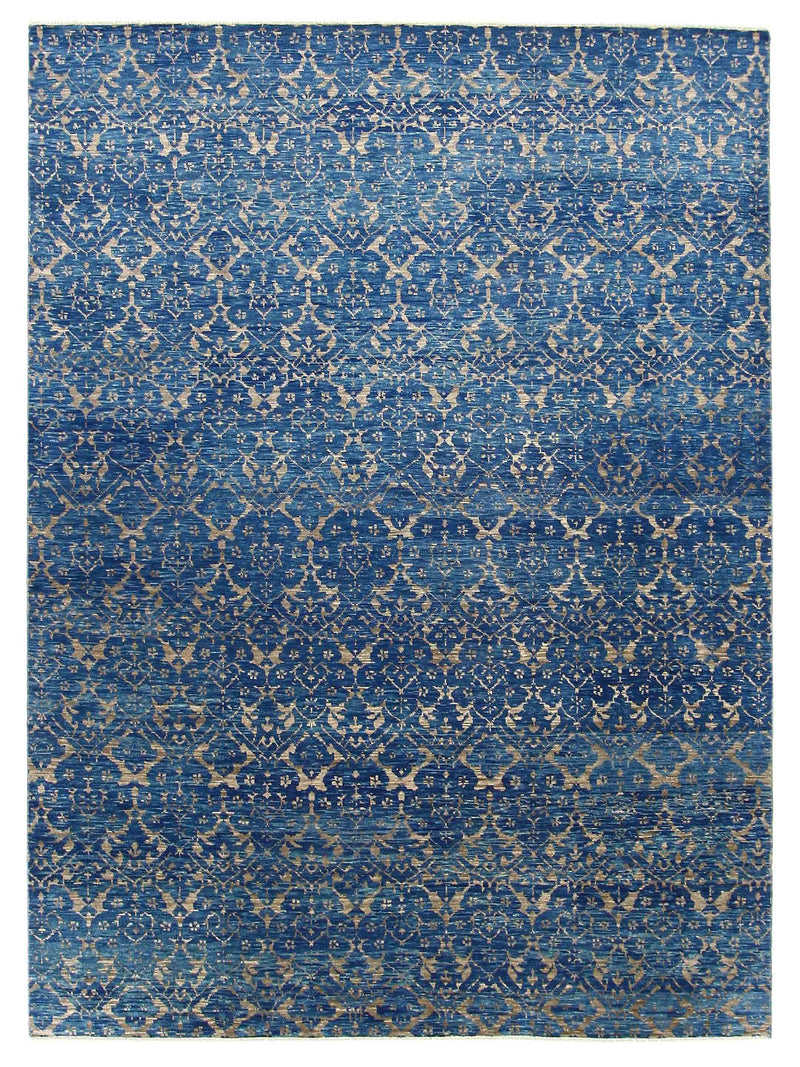 Pacific Soft Melody Navy Navy Transitional