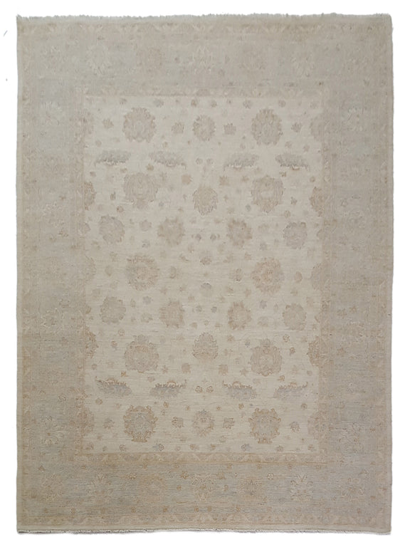 Pacific Ziegler  Ivory Lt.Green Transitional