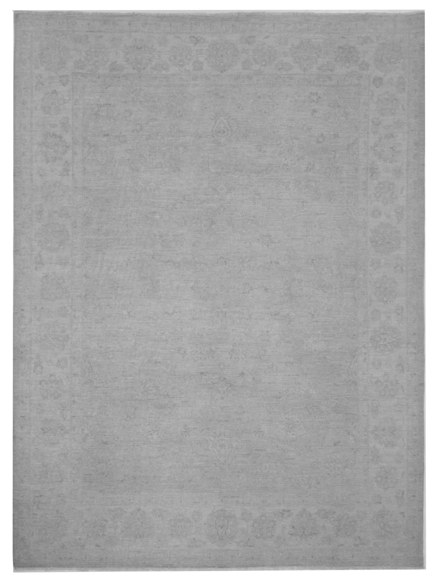 Pacific Ziegler Lt.Blue Ivory Transitional