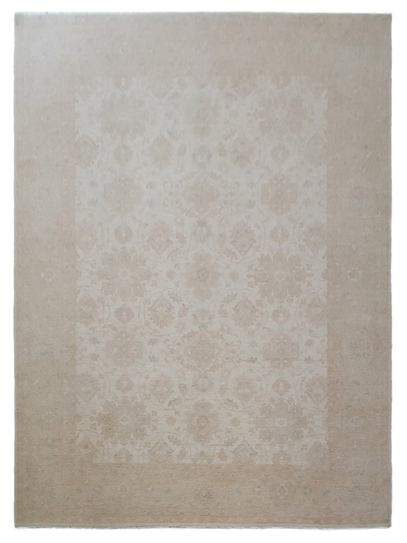 Pacific Ziegler  Ivory Taupe Transitional