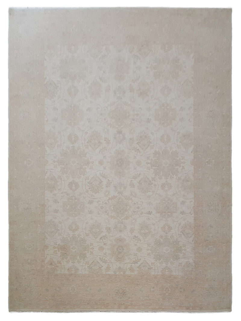 Pacific Ziegler Ivory Taupe Transitional