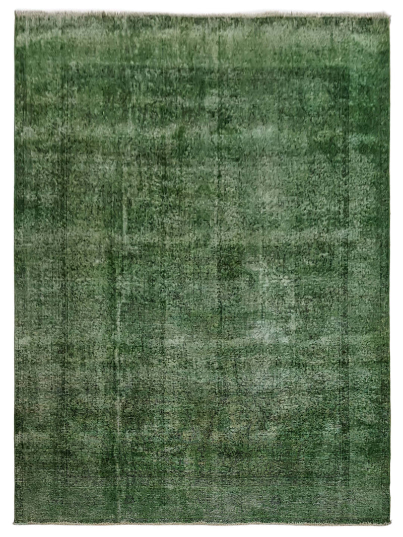 Pacific Overdyed Lt.Green Green Transitional