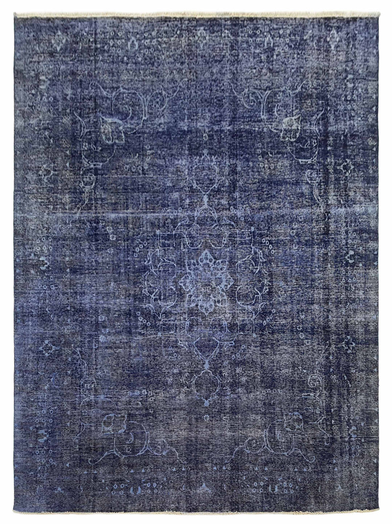 Pacific Overdyed Navy Navy Transitional