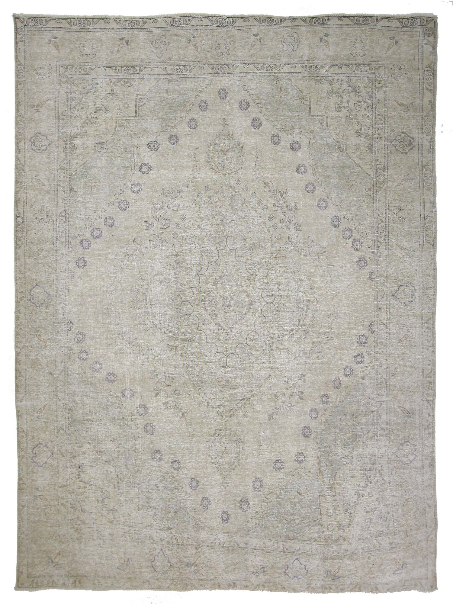 Pacific Vintage Ivory Ivory Vintage