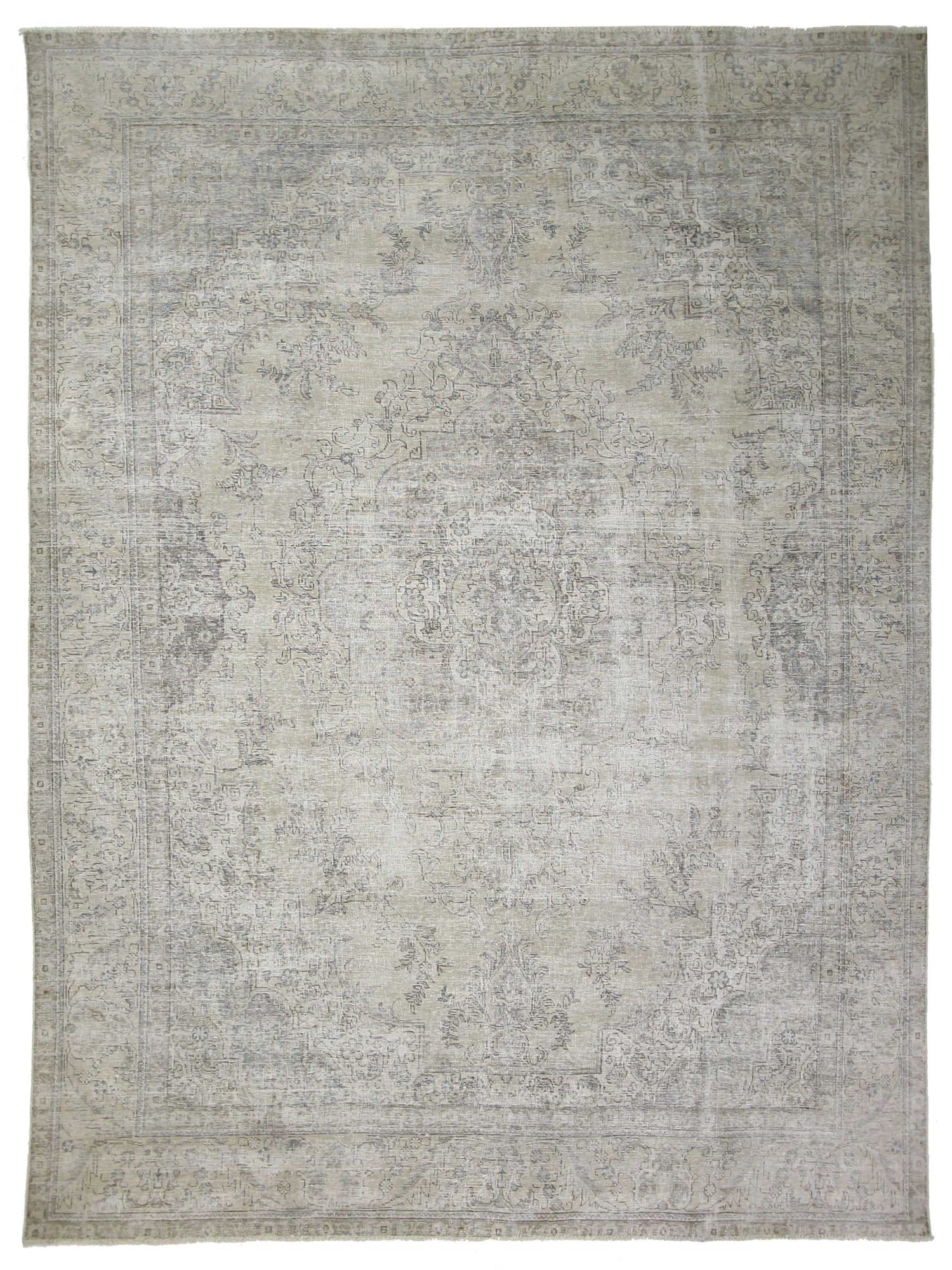 Pacific Vintage Ivory Ivory Vintage