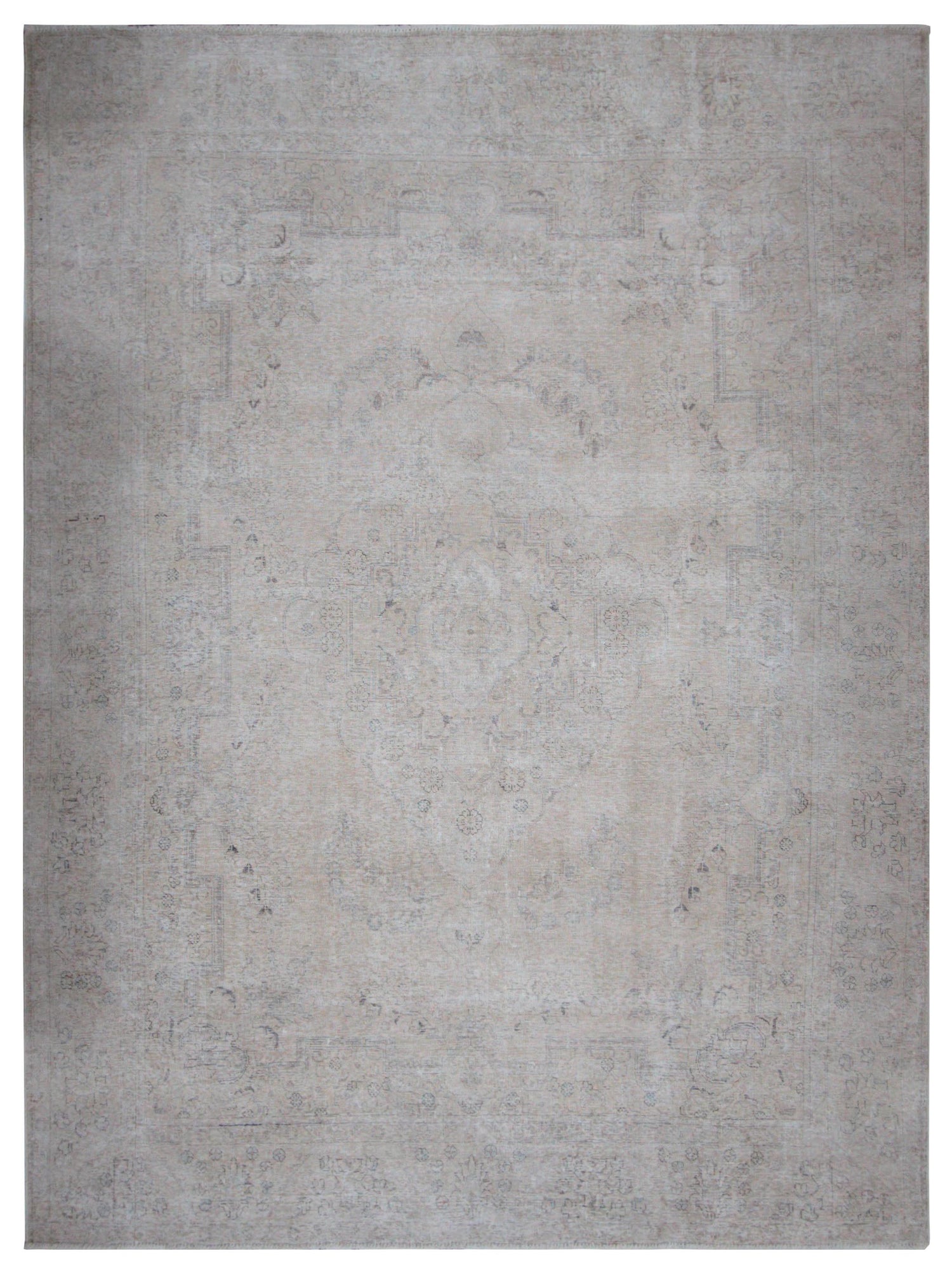 Pacific Vintage Ivory Ivory Vintage