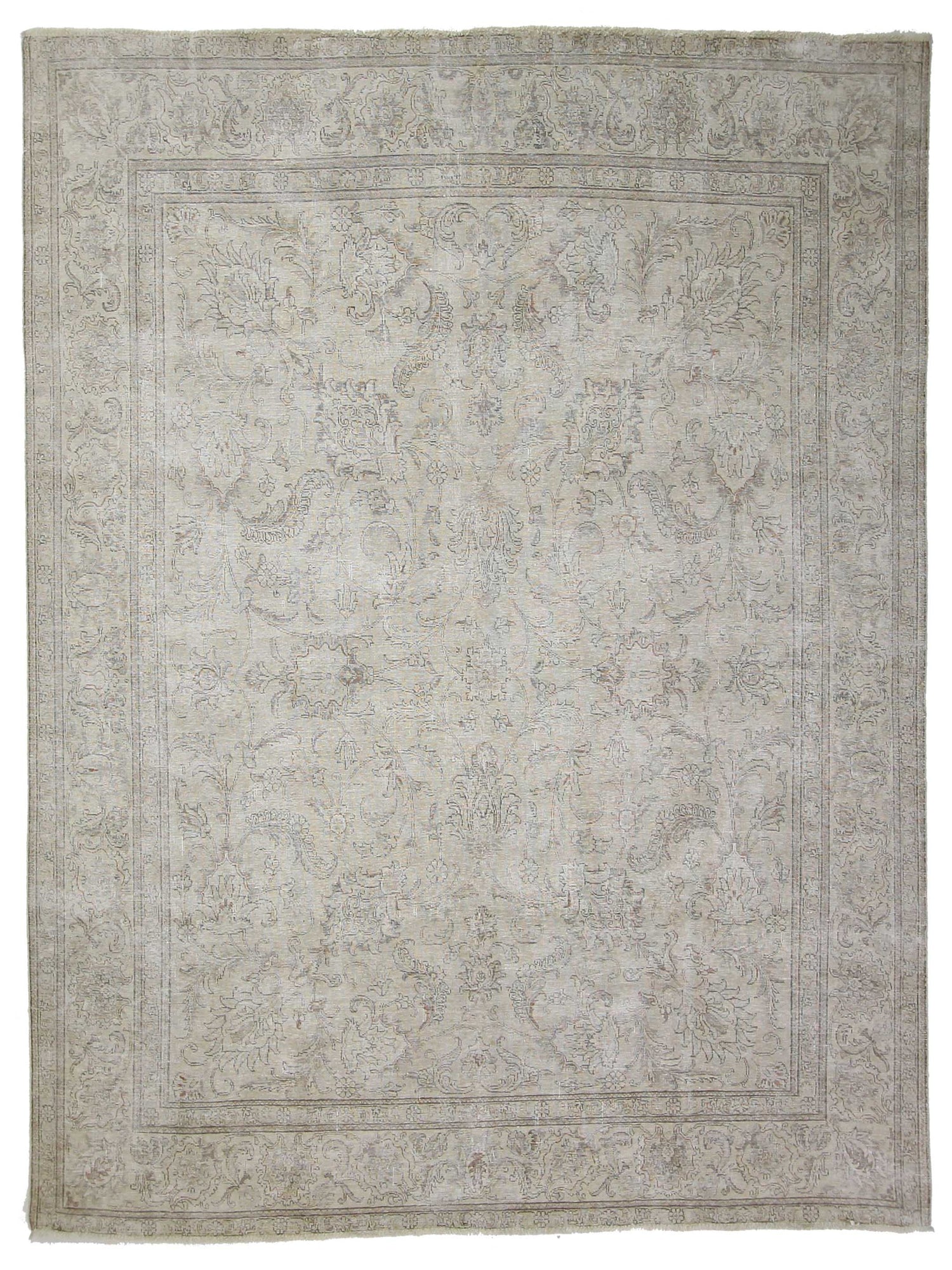 Pacific Vintage Ivory Ivory Vintage