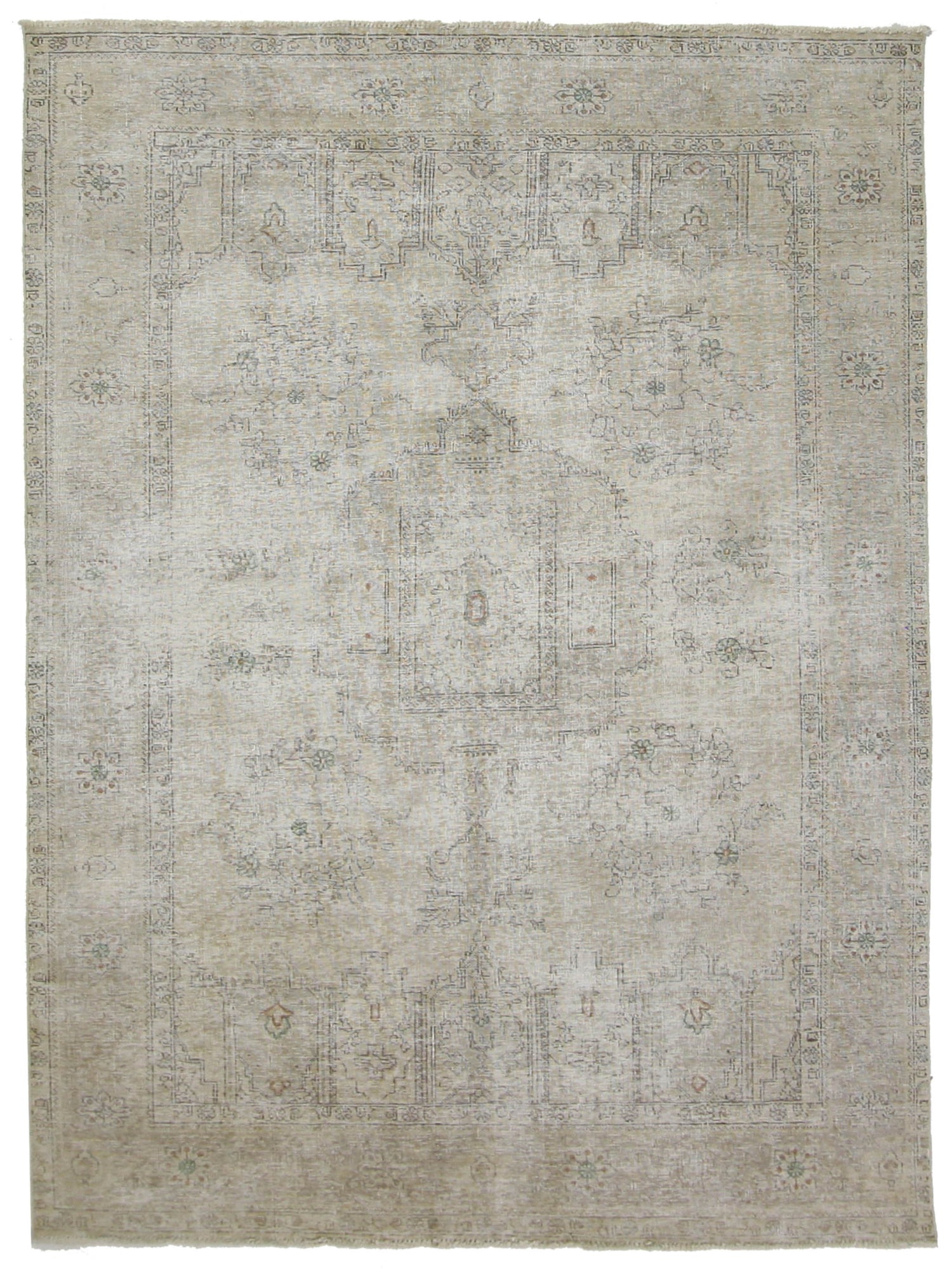 Pacific Vintage Beige Beige Vintage