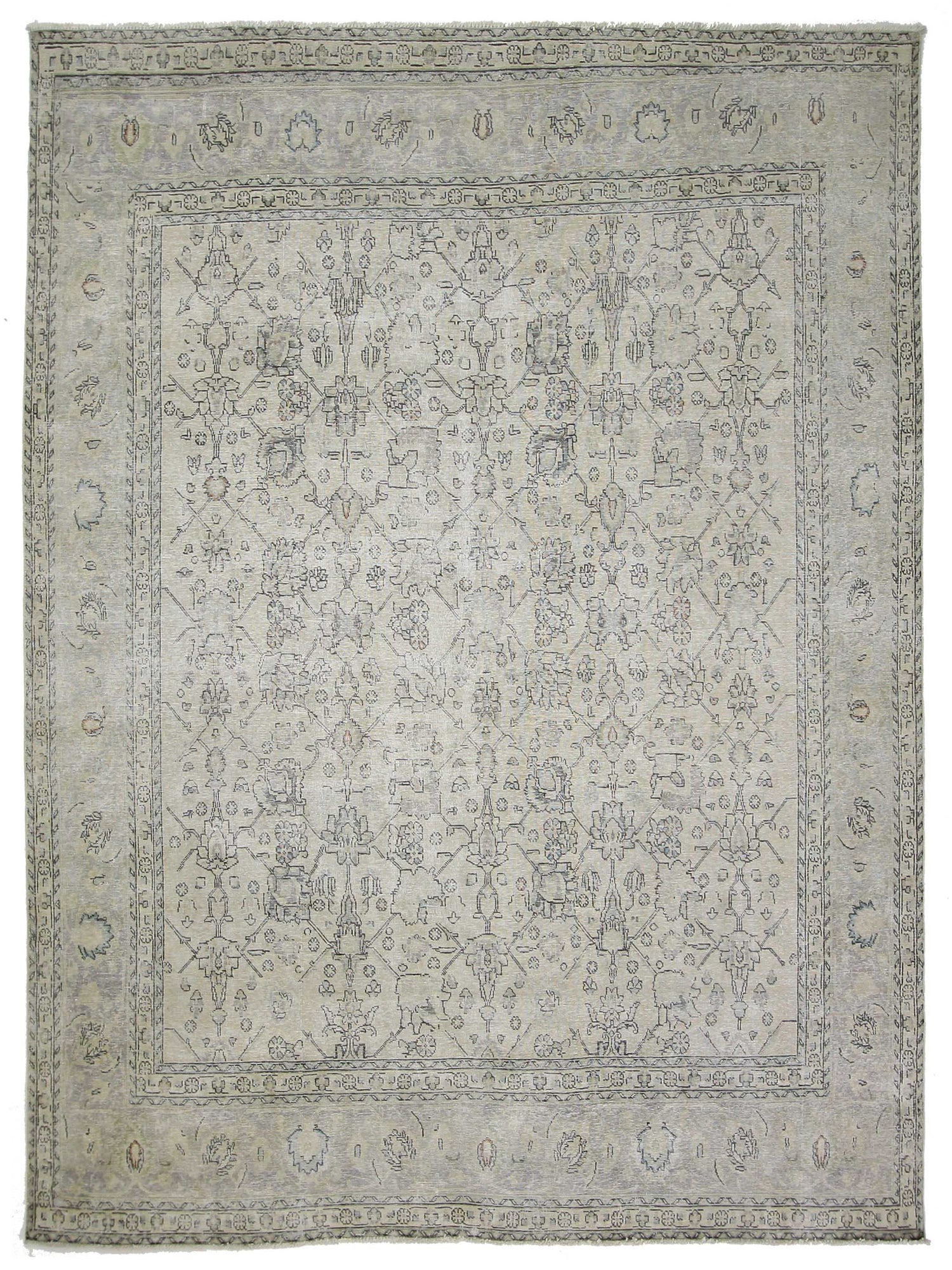 Pacific Vintage Beige Lt.Brown Vintage