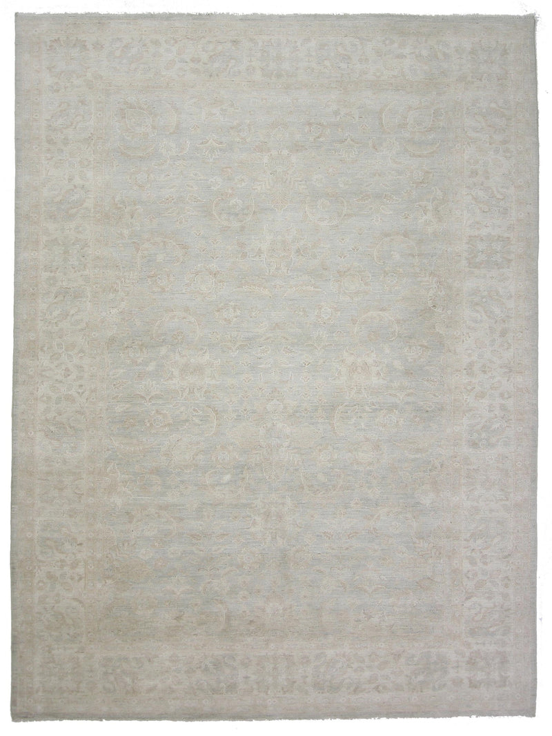 Pacific Ziegler Lt.Green Beige Transitional