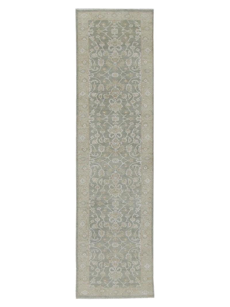 Pacific Ziegler Lt.Green Beige Transitional