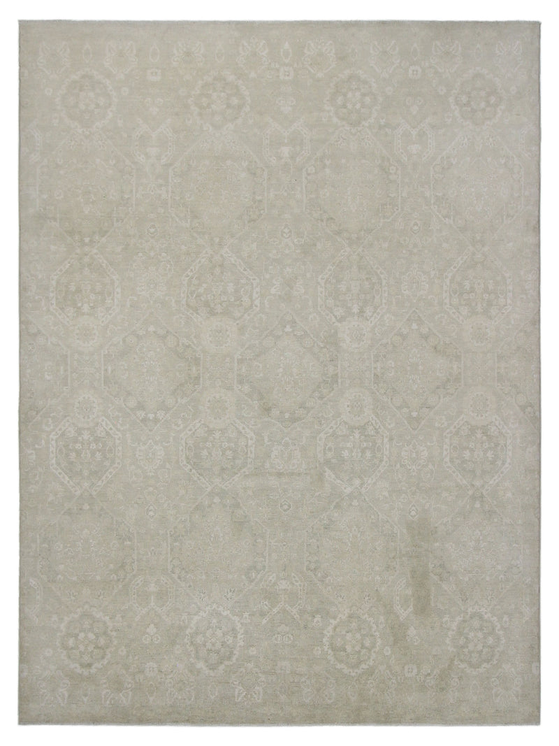 Pacific Ziegler Ivory Ivory Transitional