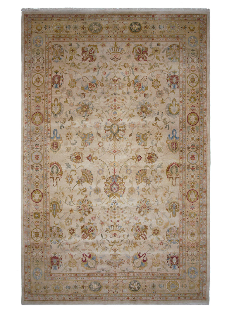 Pacific Royal Camel Carmel Traditional