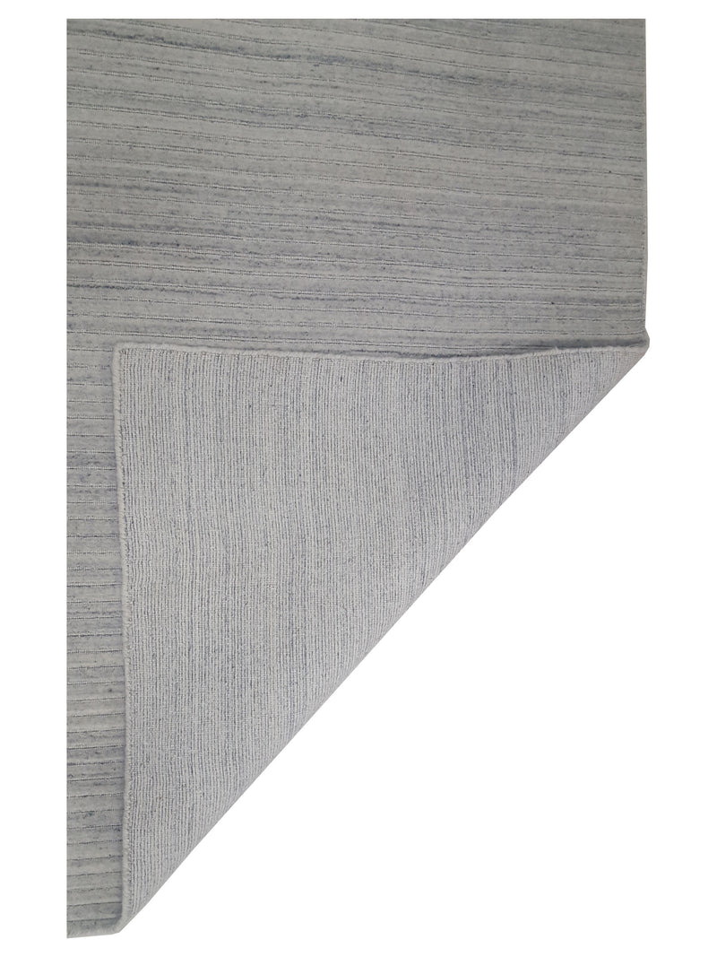 Pacific Urban Loft 41758 Silver Grey Modern Hand Loom Rug