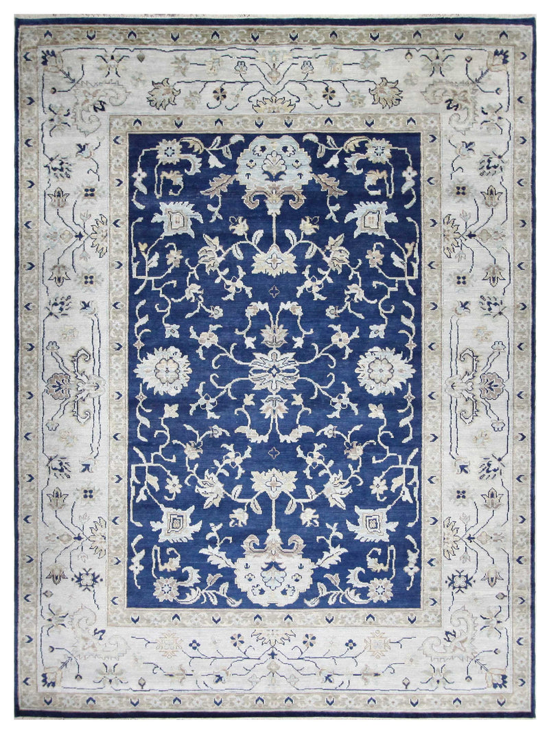 Pacific Anatolian Revival Navy Lt.Grey Transitional