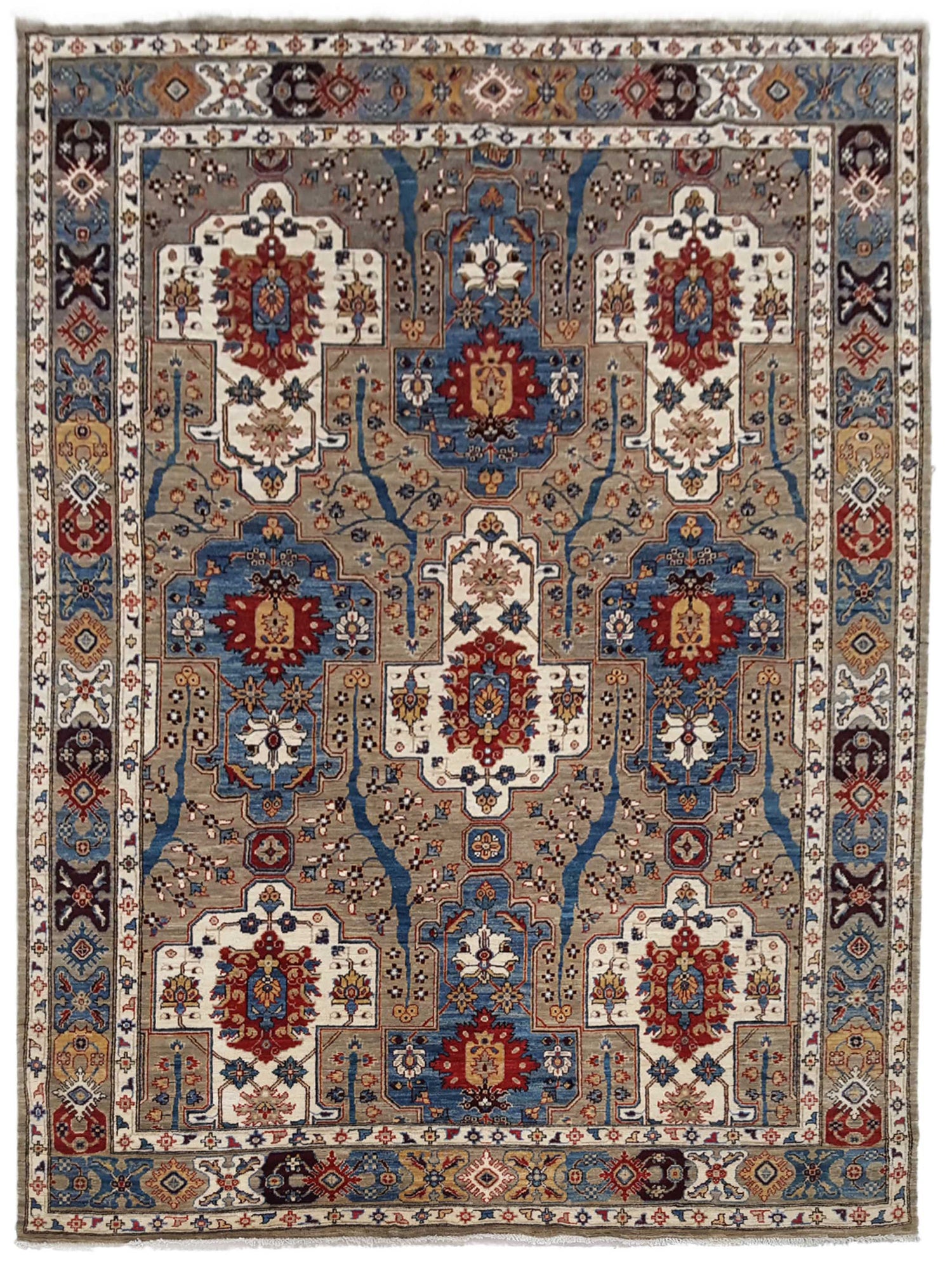 Pacific Ziegler Lt.Grey Lt.Grey Transitional