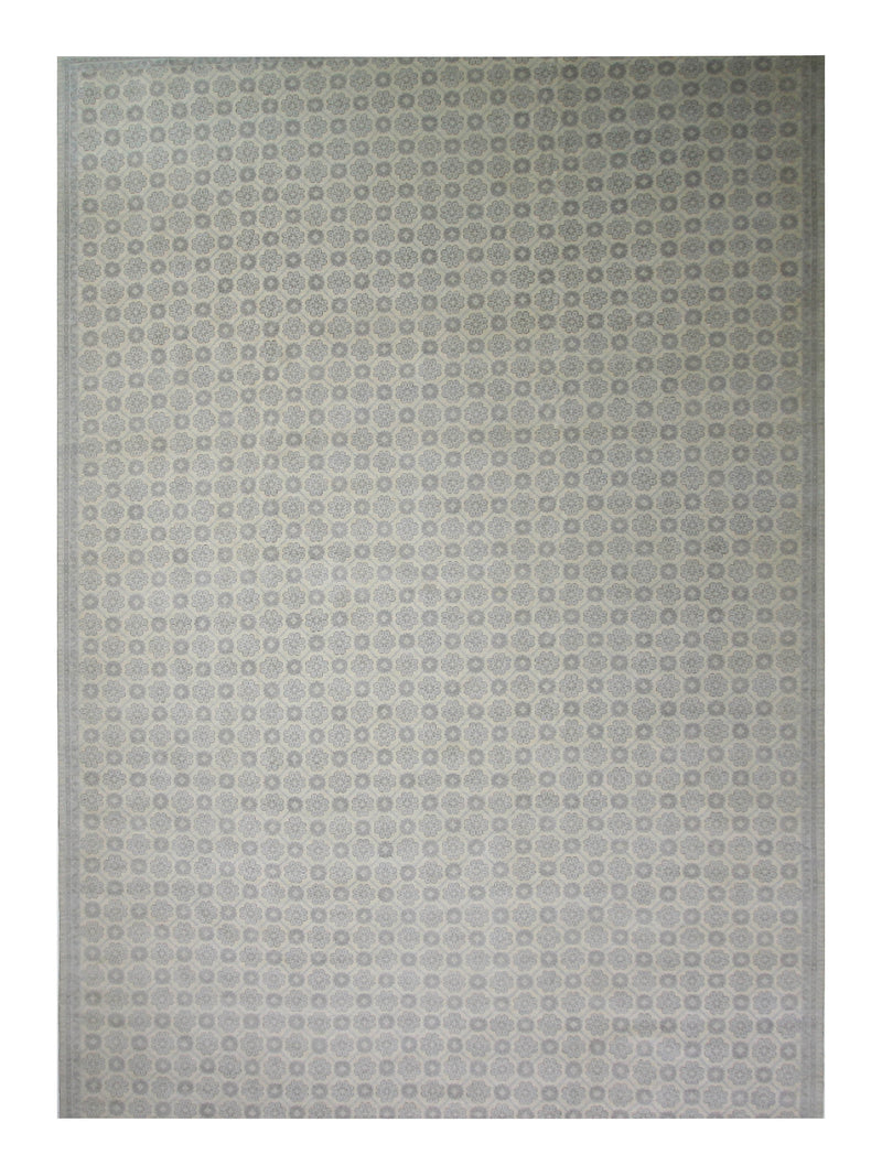 Pacific Khotan-In Blue Grey Grey Transitional