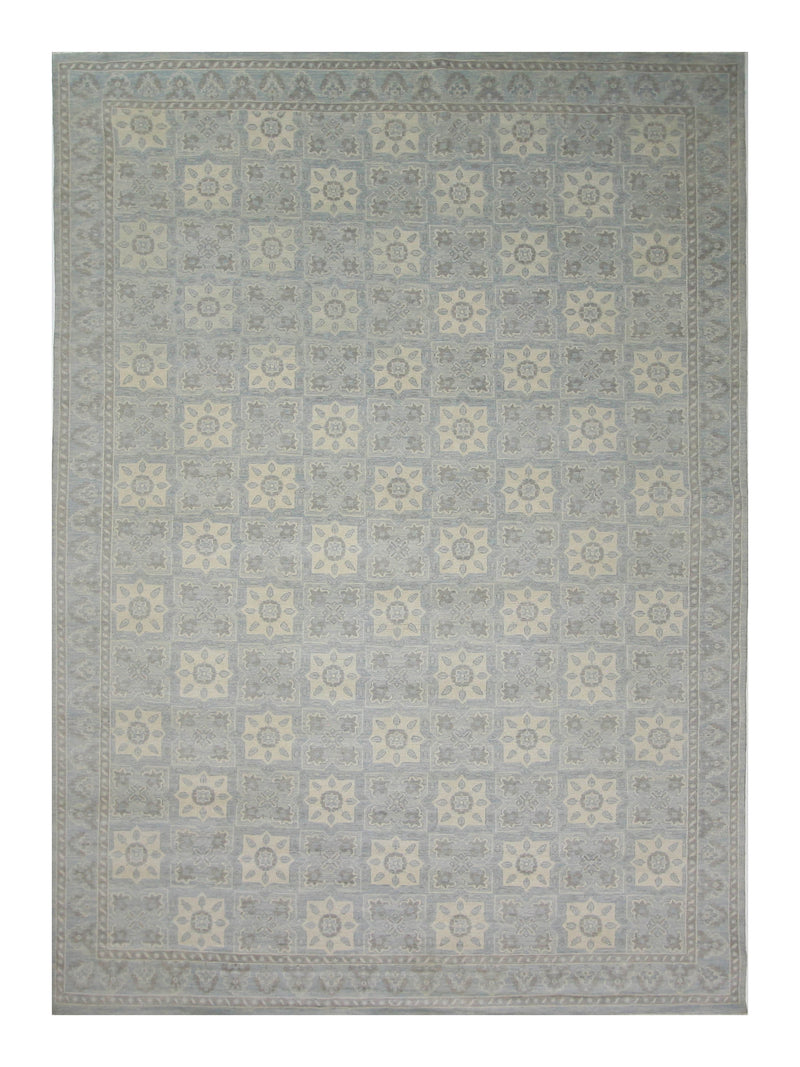 Pacific Khotan Blue Grey Sky Transitional