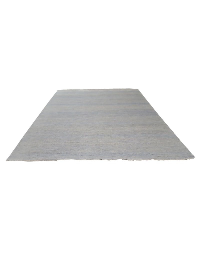 Pacific Touch 41991 Grey Sky Modern Hand Knotted Rug