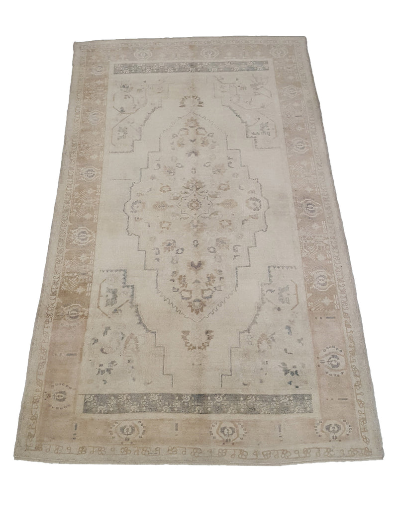 Pacific Anatolian 42015 Earth Earth Traditional Hand Knotted Rug