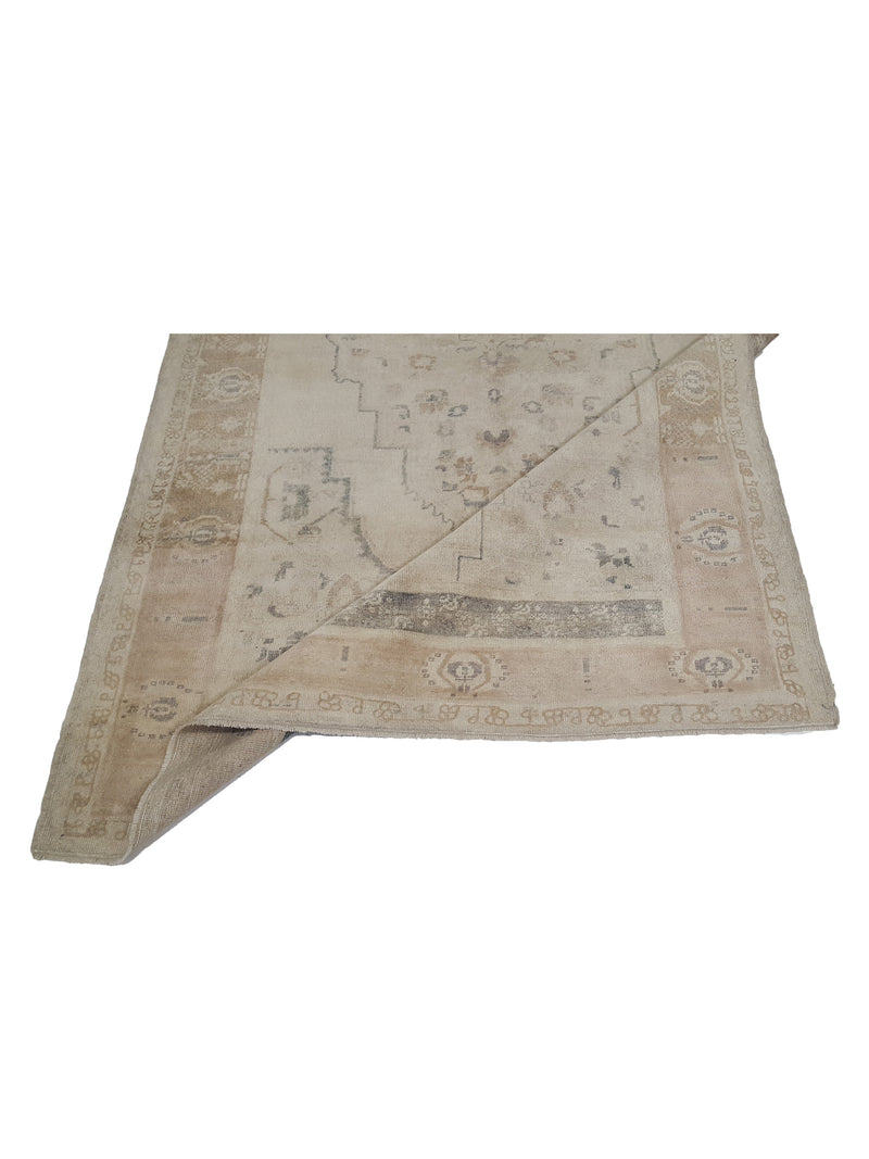 Pacific Anatolian 42015 Earth Earth Traditional Hand Knotted Rug