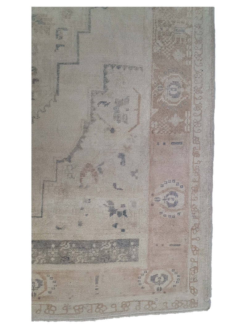 Pacific Anatolian 42015 Earth Earth Traditional Hand Knotted Rug