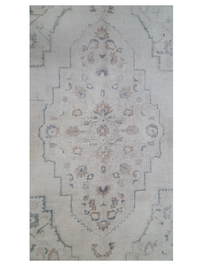 Pacific Anatolian 42015 Earth Earth Traditional Hand Knotted Rug