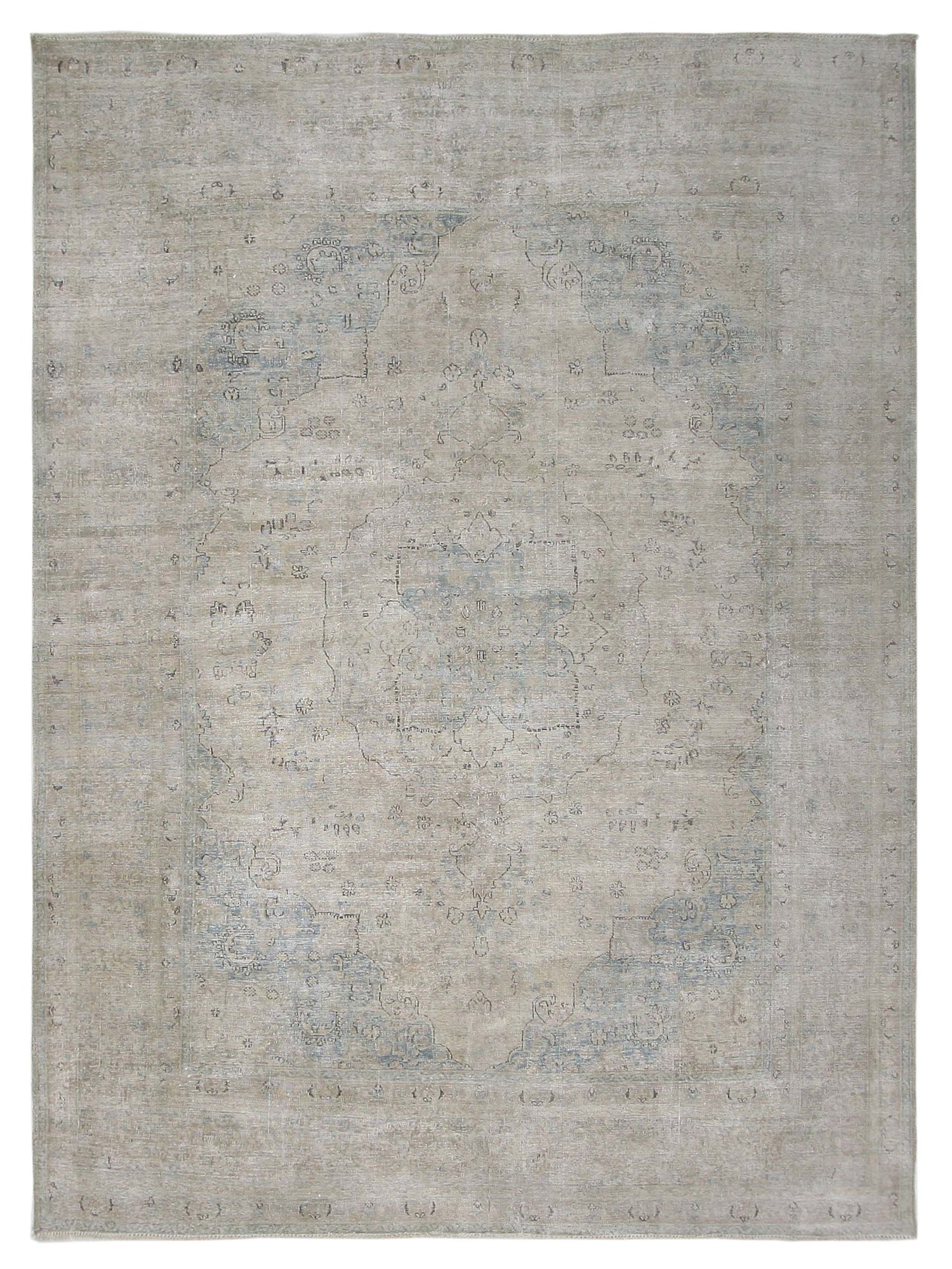 Pacific Vintage Ivory Ivory Vintage