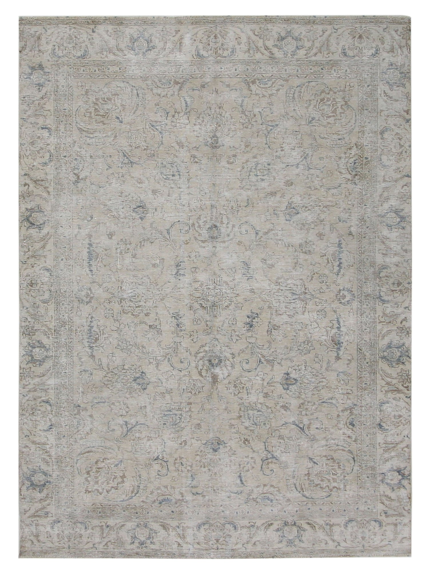 Pacific Vintage Ivory Ivory Vintage