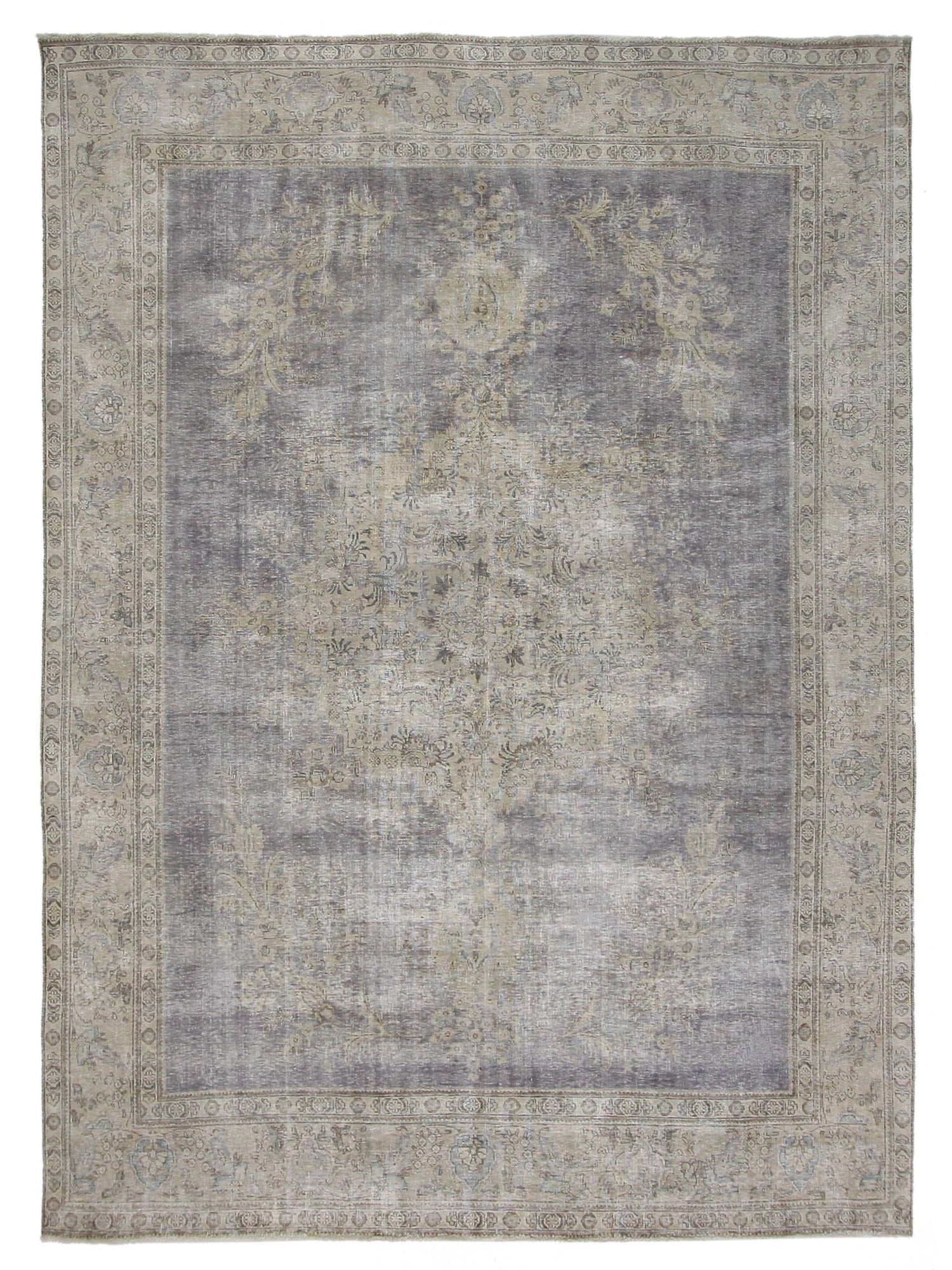 Pacific Vintage Ivory Grey Vintage