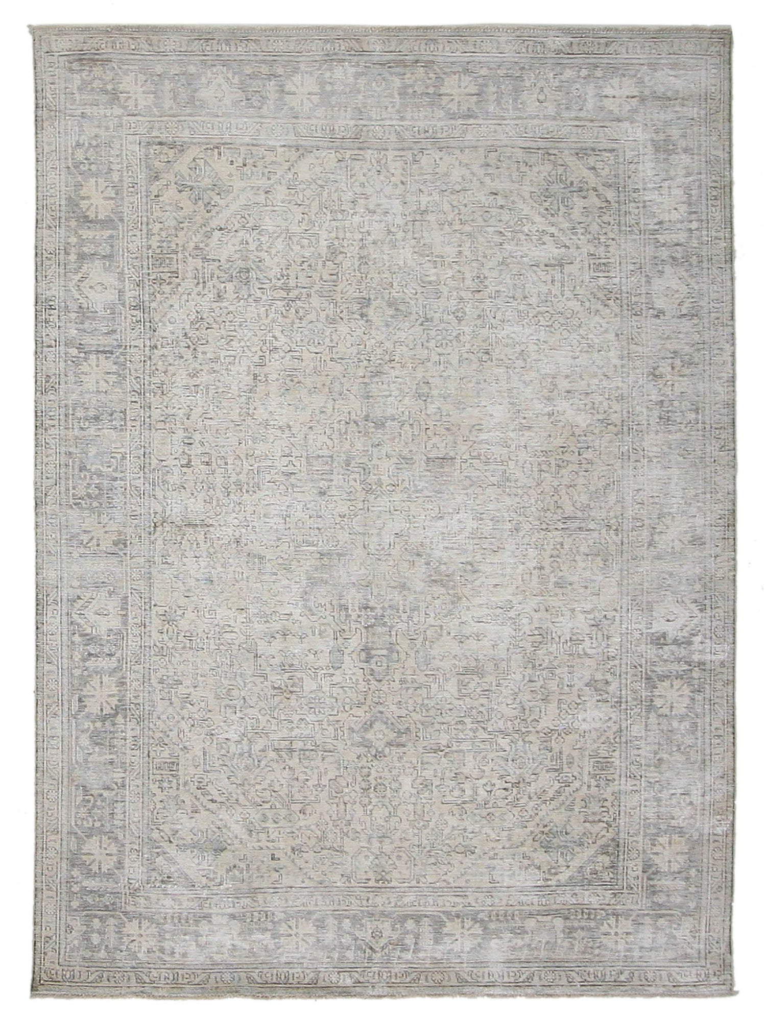 Pacific Vintage Ivory Ivory Vintage