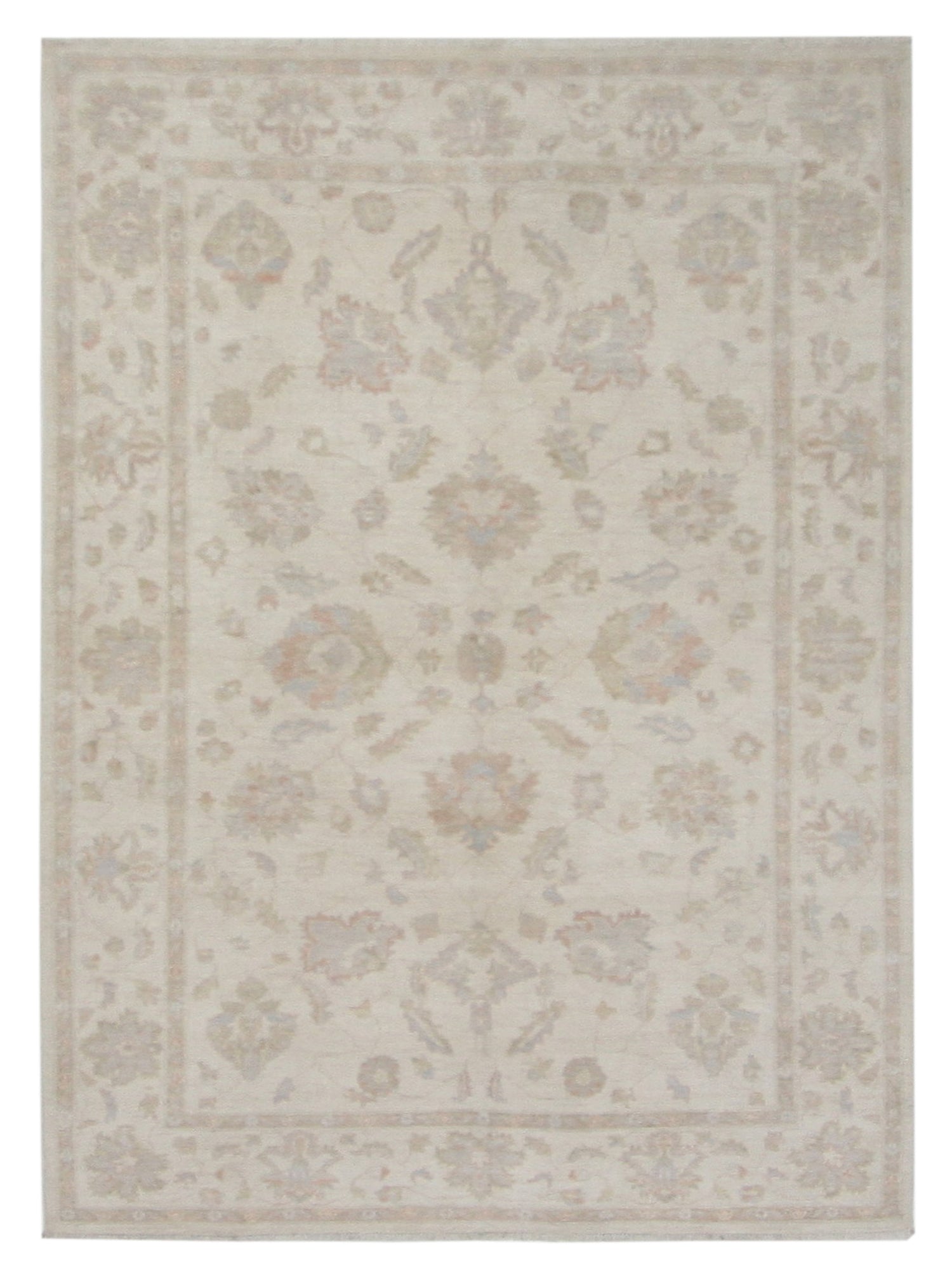 Pacific Ziegler Ivory Ivory Transitional