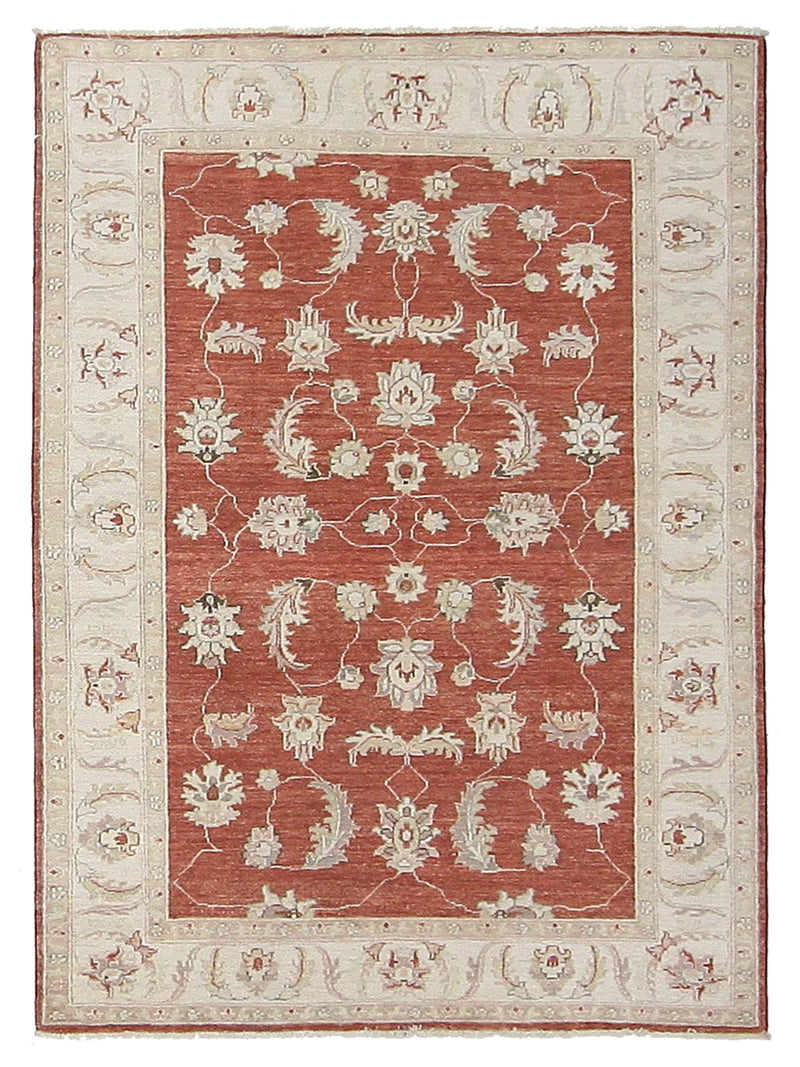 Pacific Ziegler Red Ivory Transitional