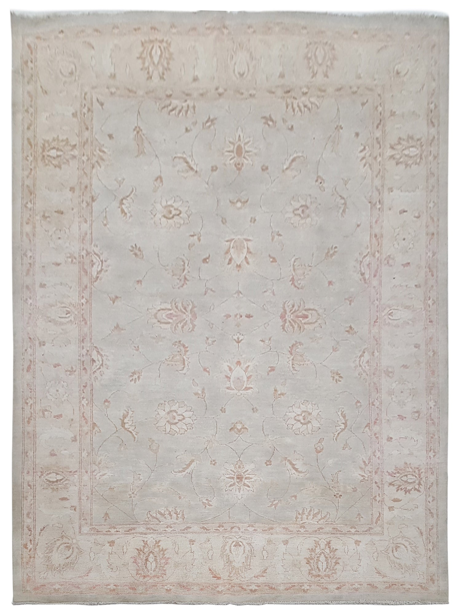 Pacific Ziegler Grey Ivory Transitional