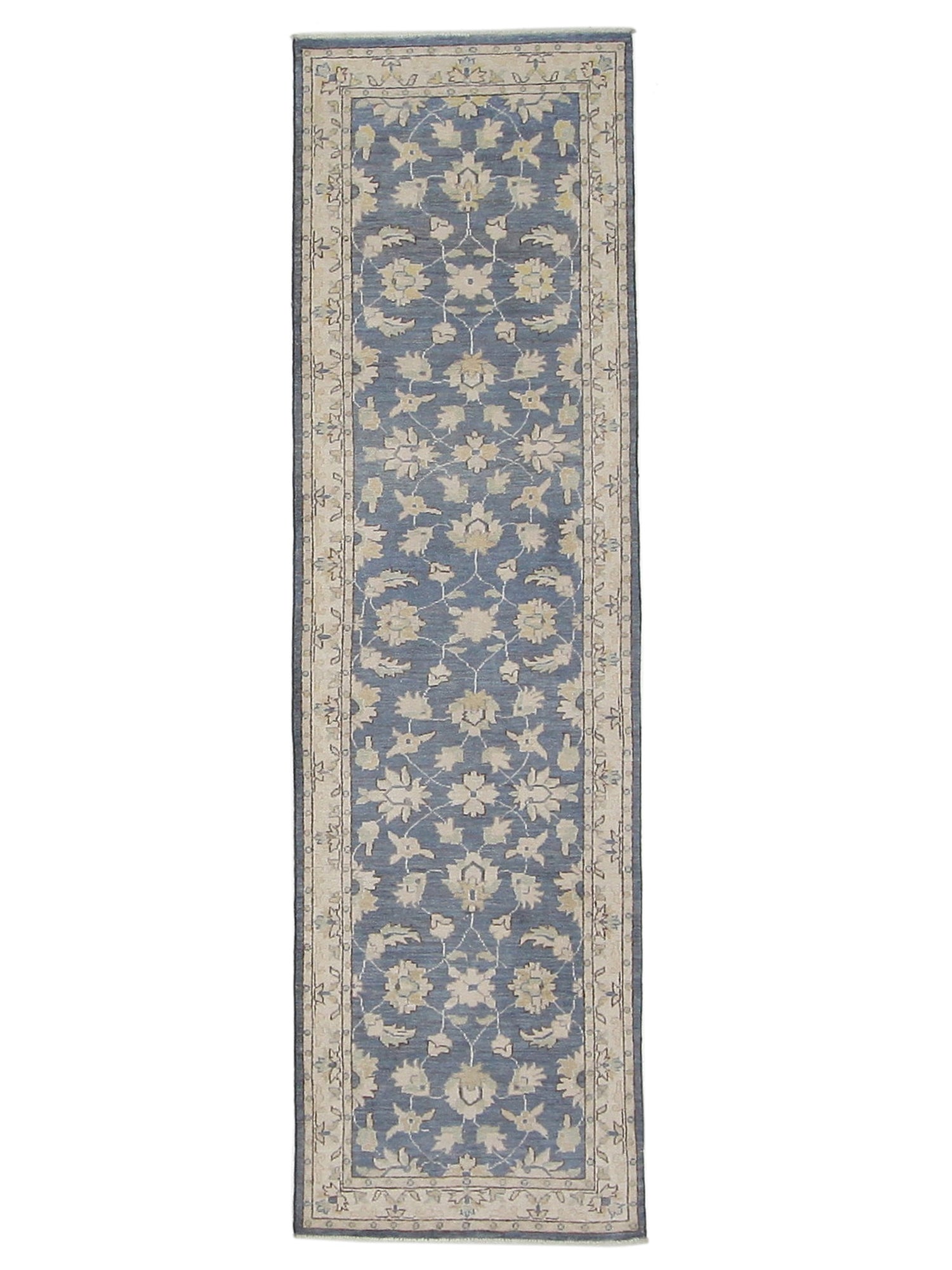 Pacific Ziegler Grey Ivory Transitional