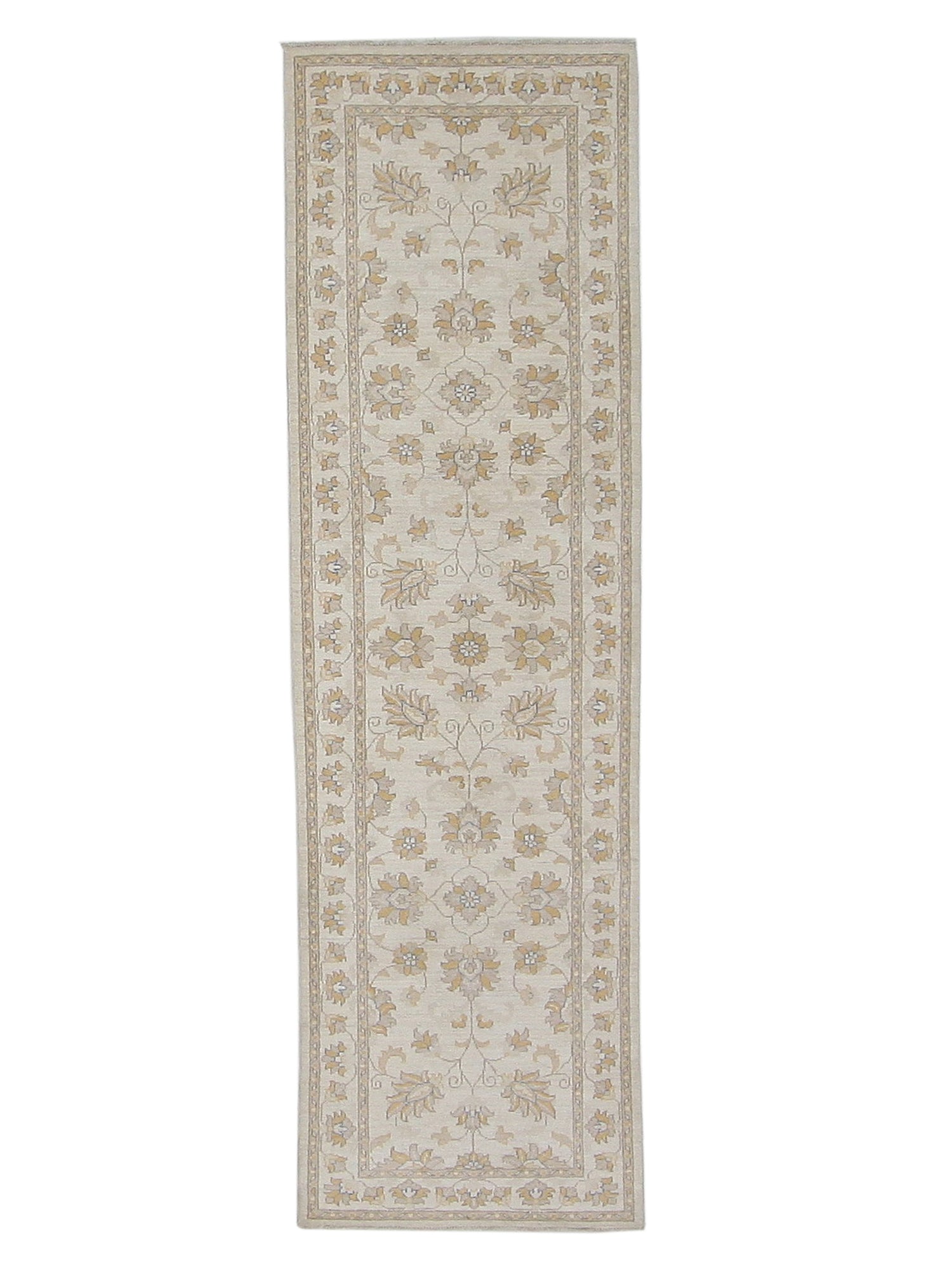 Pacific Ziegler Ivory Ivory Transitional