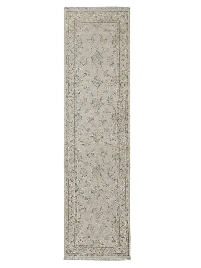 Pacific Ziegler Ivory Ivory Transitional