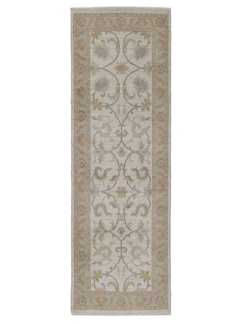 Pacific Ziegler Ivory Beige Transitional