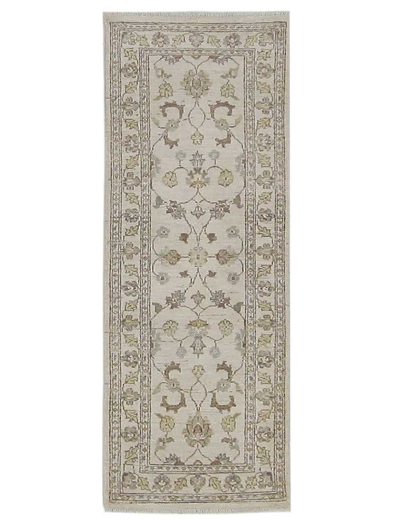 Pacific Ziegler Ivory Ivory Transitional