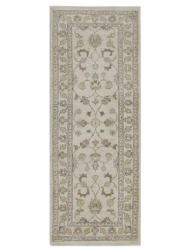 Pacific Ziegler Ivory Ivory Transitional