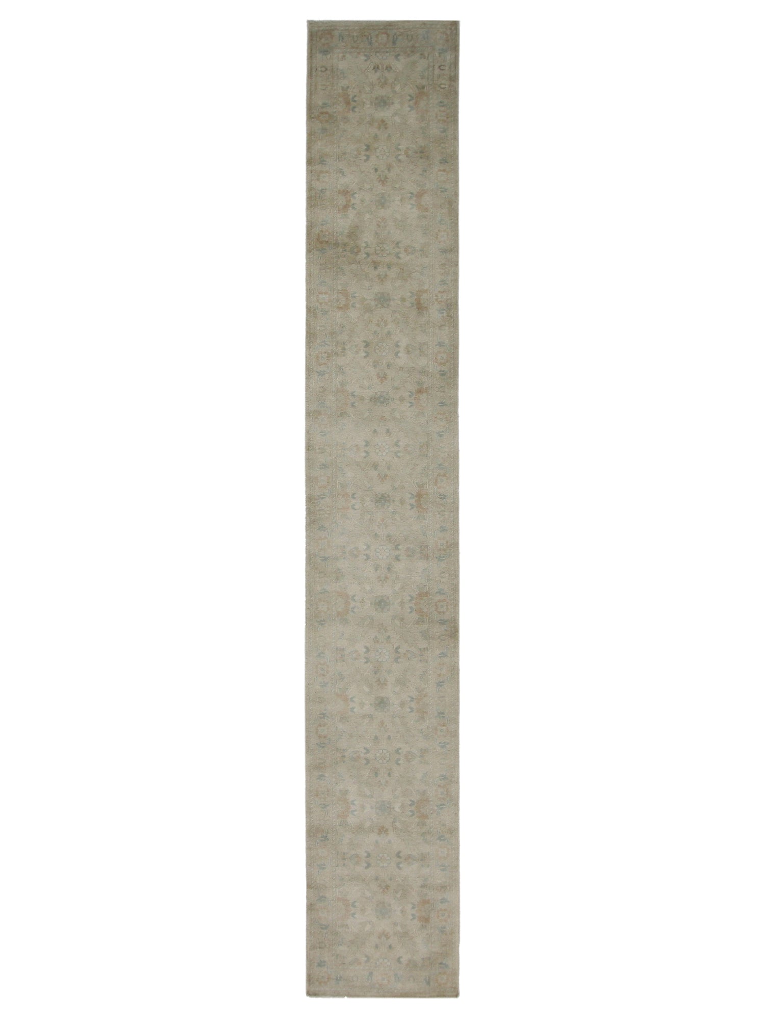 Pacific Ziegler Ivory Ivory Transitional