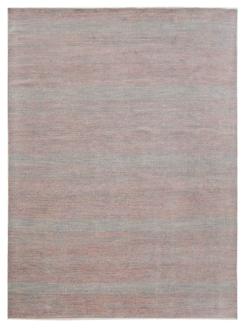 Pacific Flute Pink Lt.Grey Modern