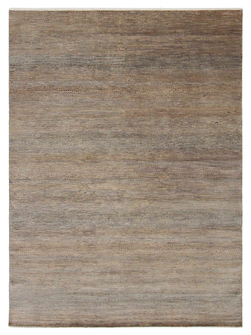 Pacific Flute Rust Grey Modern