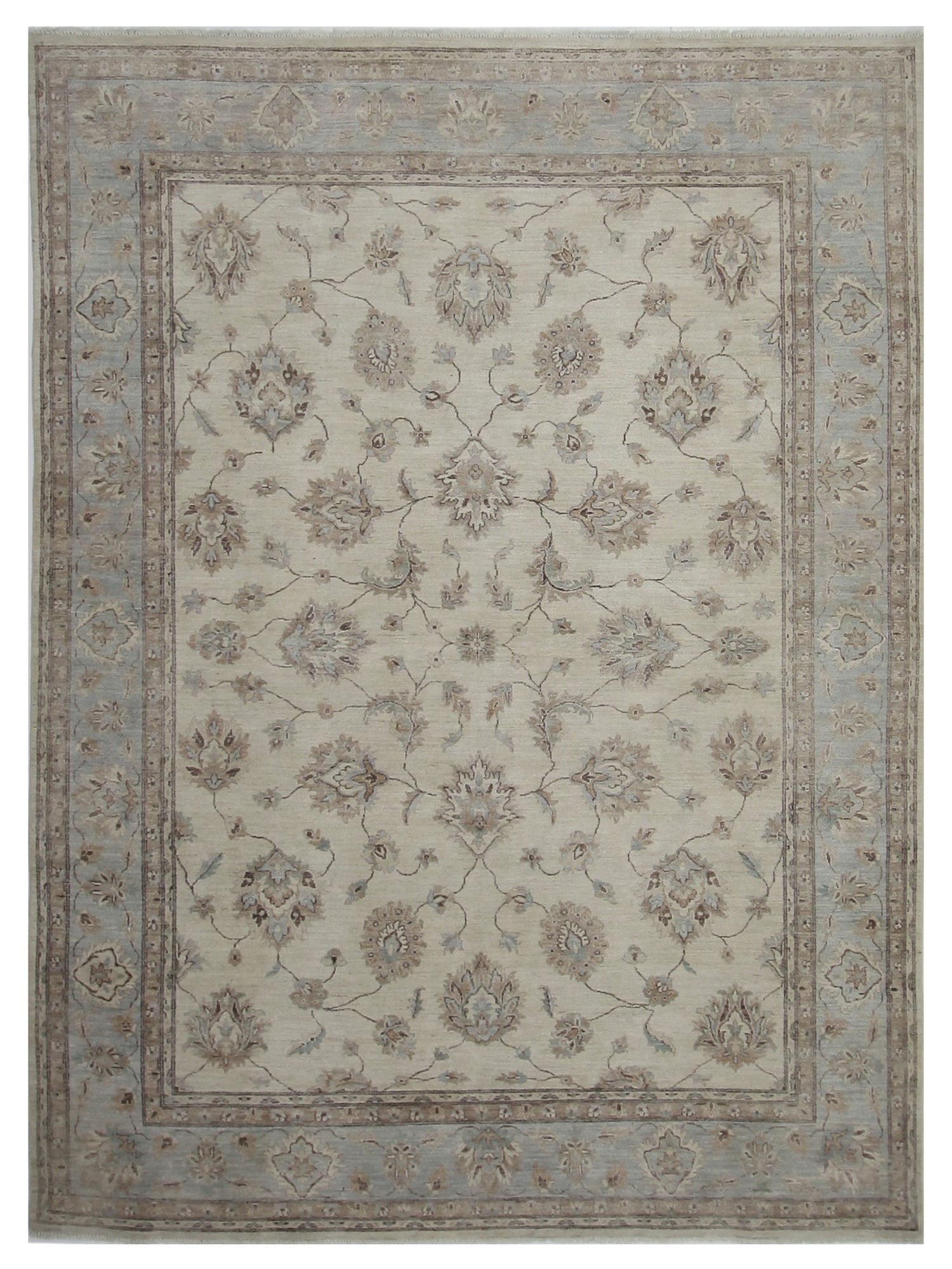 Pacific Ziegler Beige Lt.Brown Transitional